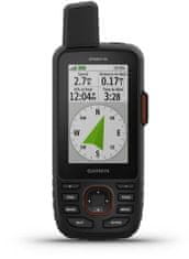 Garmin GPSmap 66i EUROPE