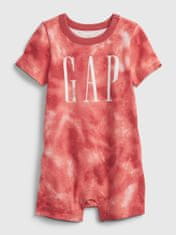 Gap Baby overal Logo arch shortie 3-6M