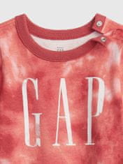 Gap Baby overal Logo arch shortie 3-6M