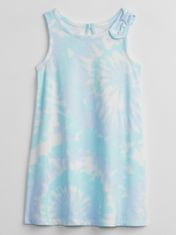 Gap Dětské šaty tank dress 12-18M