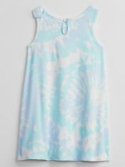 Gap Dětské šaty tank dress 12-18M