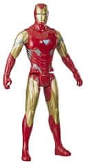 Titan Hero Iron Man 30cm