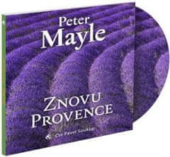 Peter Mayle: Znovu Provence