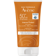 PIERRE FABRE DERMO Avene sun Intense protect ultra SPF 50+150ml