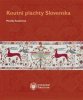 Monika Tauberová: Koutní plachty Slovenska