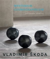 Vladimír Škoda: Mysterium Cosmographicum