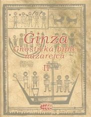 Ginza - Gnostická bible nazarejců II. - Kniha V,5 - XVIII