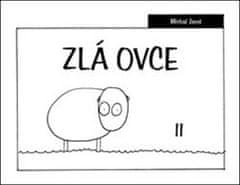 Michal Jareš;Michal Jareš: Zlá ovce II