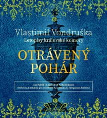 Vlastimil Vondruška: Otrávený pohár