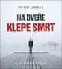 Peter James: Na dveře klepe smrt