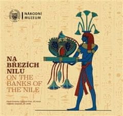  Jiří Honzl;Jiří Janák;Gabriela: Na březích Nilu / On the Banks of the Nile