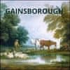 Ruth Dangelmeier: Gainsborough