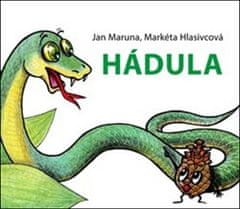  Markéta Hlasivcová	;Jan Maruna;Dagmar : Hádula