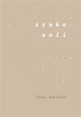 Šárka Bubíková: Zrnka soli