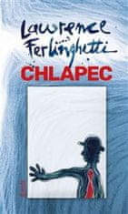 Lawrence Ferlinghetti: Chlapec