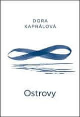 Dora Kaprálová;Juraj Horváth: Ostrovy