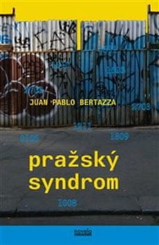 Juan Pablo Bertazza: Pražský syndrom