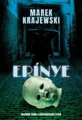 Marek Krajewski: Erínye