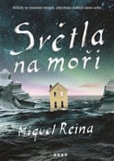 Miquel Reina: Světla na moři