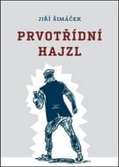 Jiří Šimáček: Prvotřídní hajzl