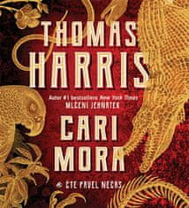 Thomas Harris: Cari Mora