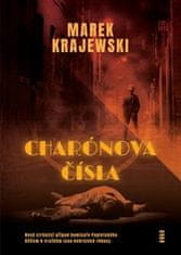 Marek Krajewski: Charónova čísla