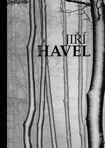 Jiří Havel;Eva Hrubá;Eva Hrubá;Jan Pohribný: The Best of Jiří Havel