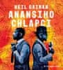 Neil Gaiman: Anansiho chlapci