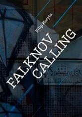 Filip Koryta: Falknov Calling