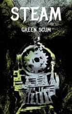 Green Scum: Steam