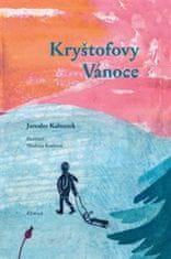 Jaroslav Kalousek;Markéta Kotková: Kryštofovy Vánoce