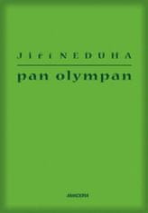 Jiří Neduha: Pan Olympan