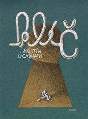 Máirtín Ó Cadhain: Klíč