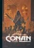 Robert Ervin Howard: Conan z Cimmerie - Svazek III.