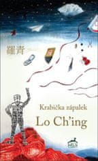 Lo Ching: Krabička zápalek