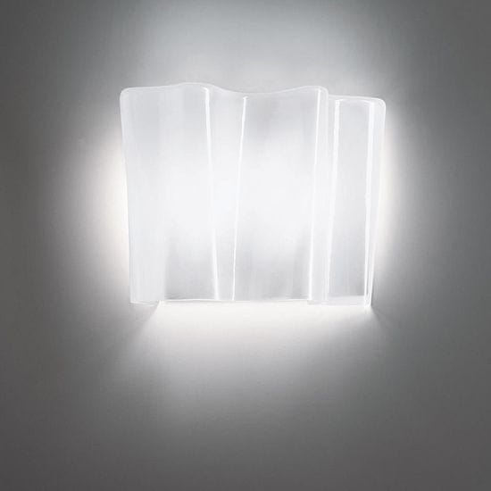 Artemide Artemide Logico nástěnné - fumé difuzor 0391010A