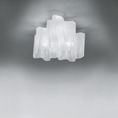 Artemide Artemide Logico stropní 3x120° - fumé difuzor 0458010A