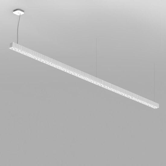 Artemide Artemide Calipso lineární samostatné 180 závěsné - Bluetooth 0224010APP