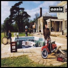 Oasis: Be Here Now (2xLP)