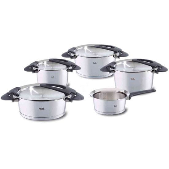 Fissler Sada nádobí intensa 5 kusů