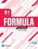 Jacky Newbrook: Formula B1 Preliminary Exam Trainer without key