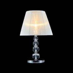 ACA  Stolní lampa OLIVIA max. 60W/E27/230V/IP20