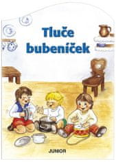 Tluče bubeníček