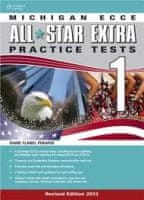 National Geographic All Star Extra 1 ECCE Revised Edition Student´s Book a Glossary Pack