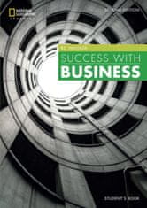 National Geographic Success with Business B2 Vantage Student´s Book