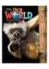 Our World 2e Starter Lesson Planner with Student´s Book Audio CD and DVD