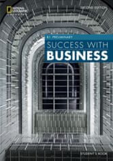 National Geographic Success with Business B1 Preliminary Student´s Book