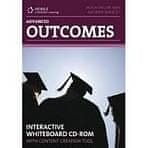 National Geographic Outcomes Advanced Interactive WhiteBoard Software CD-ROM Revised Edition