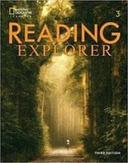 National Geographic Reading Explorer (3rd Edition) 3 Teachers Guide