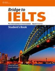 National Geographic Bridge to IELTS Student´s Book